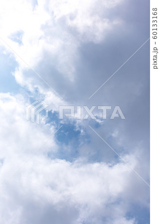 Cloud background, beautiful blue sky with white clouds 050 Cloud background, beautiful blue sky with white clouds 050 60133168