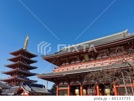 浅草寺 60133735