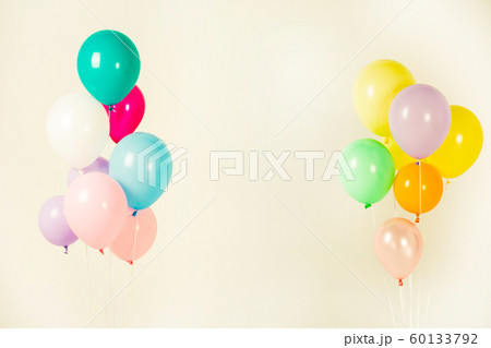 Colorful balloons bacground 008 Colorful balloons bacground 008 60133792
