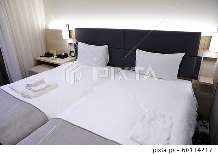 ベッドルーム 60134217