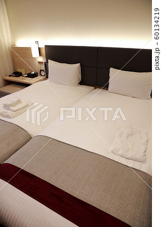 ベッドルーム 60134219