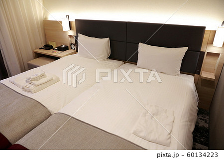 ベッドルーム 60134223