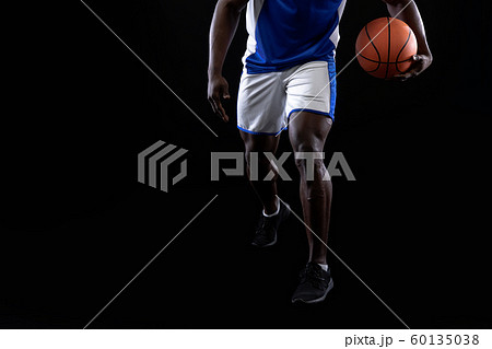 Basketball player Basketball player 60135038