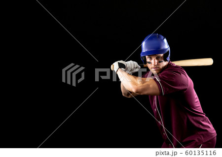 Baseball player 60135116