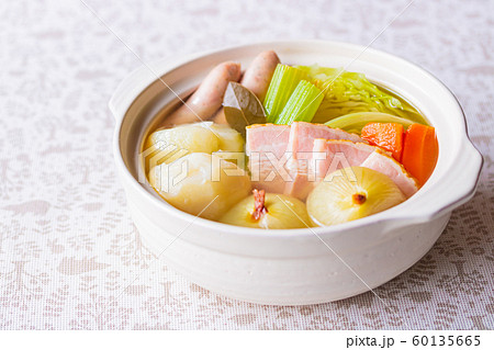 ポトフ 60135665
