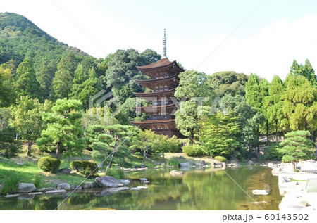 瑠璃光寺 60143502