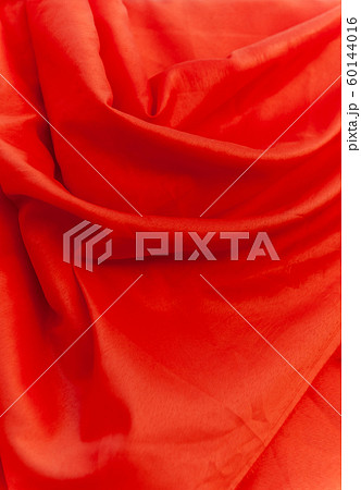 Shine red pearl fabric silk or satin luxury cloth Shine red pearl fabric silk or satin luxury cloth 60144016