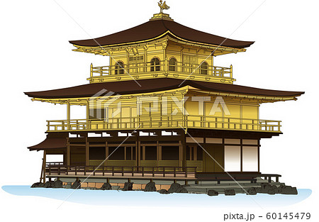 金閣寺 その2 金閣寺 その2 60145479