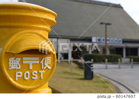 橿原神宮駅 60147607