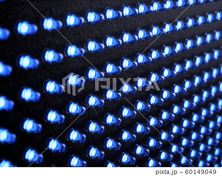 Diod wall abstract perspective 60149049