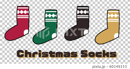 クリスマス 靴下 セット クリスマス 靴下 セット 60149153