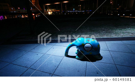 象の像の写真素材 [60149381] PIXTA