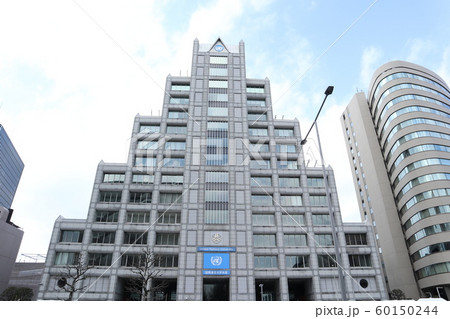 表参道 国連大学 表参道 国連大学 60150244