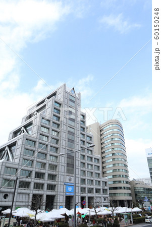 表参道　国連大学 60150248