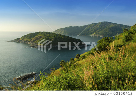 Promthep cape Phuket Thailand Promthep cape Phuket Thailand 60150412