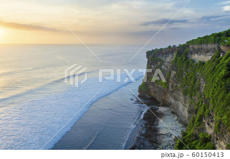 Coast at Uluwatu, Bali, Indonesia 60150413