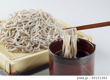 そば ざる蕎麦 にほんそば そば ざる蕎麦 にほんそば 60151363