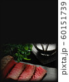 ローストビーフポスター 60151739