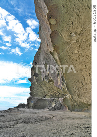 【鬼ケ城】 三重県熊野市木本町 60151809