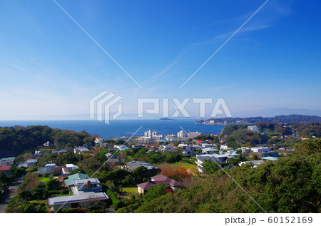 逗子市披露山庭園住宅 逗子市披露山庭園住宅 60152169