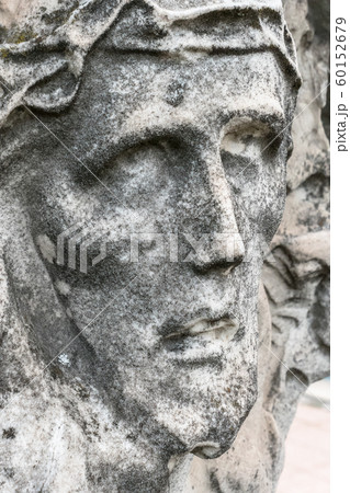 Face of Jesus Christ 60152679