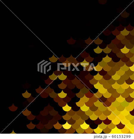 Yellow Roof tiles pattern, Creative Design 60153299