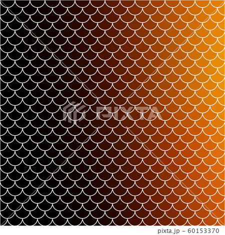 Orange Roof tiles pattern, Creative Design 60153370