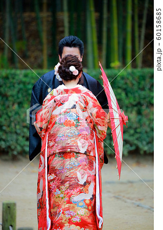 結婚前撮り 結婚前撮り 60158685