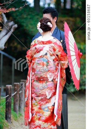結婚前撮り 結婚前撮り 60158687