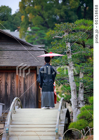 結婚前撮り 結婚前撮り 60158688