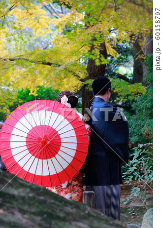 結婚前撮り 結婚前撮り 60158797