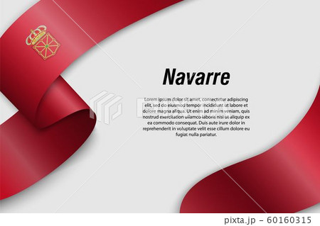 Waving ribbon or banner with flag Communities of Waving ribbon or banner with flag Communities of 60160315