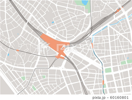 千葉駅 60160801