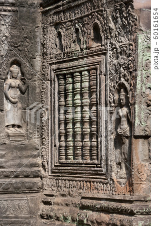 Angkor Wat- Siem Reap - Cambodia 60161654