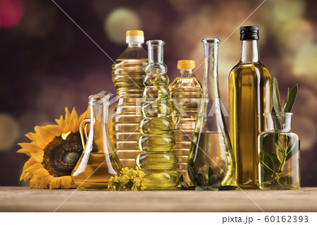 Cooking and food oil products, Extra virgin olive, 60162393
