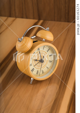 Watches on lacquered surfaces, reflection of 60163274