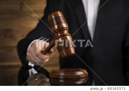 Verdict, Court gavel,Law theme, mallet of Judge Verdict, Court gavel,Law theme, mallet of Judge 60163571