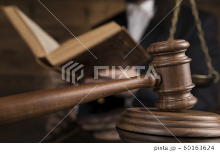 Verdict, Court gavel,Law theme, mallet of Judge Verdict, Court gavel,Law theme, mallet of Judge 60163624