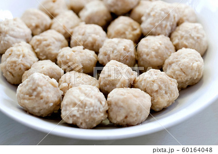 鶏団子 60164048