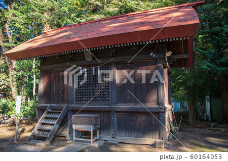 北野天神社 諸神宮 所沢市 北野天神社 諸神宮 所沢市 60164053