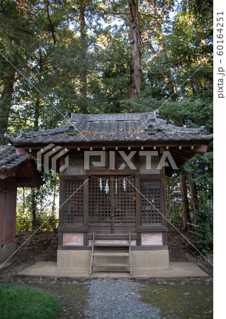 北野天神社　八雲社　所沢市 60164251