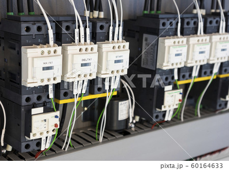 wired electrical board with terminals wired electrical board with terminals 60164633