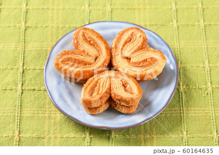 Butterfly cookies Butterfly cookies 60164635