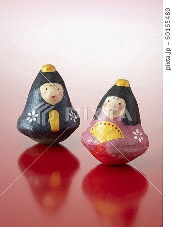 雛人形 60165480