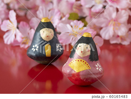 雛人形 60165483
