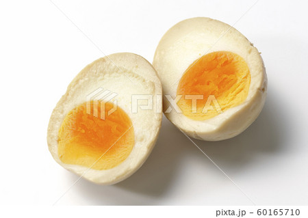 味付け卵 60165710