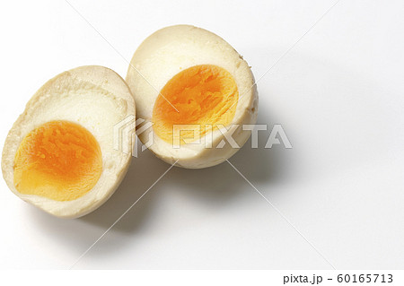 味付け卵 60165713