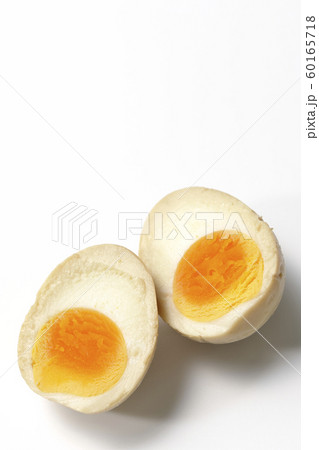 味付け卵 60165718