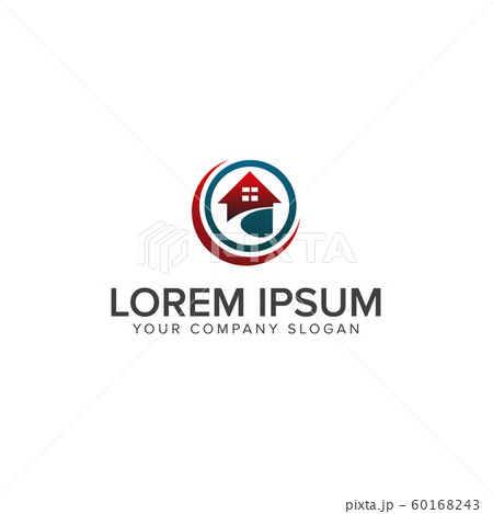 Real Estate logo,home logo,house logo,property Real Estate logo,home logo,house logo,property 60168243