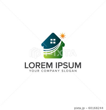 Real Estate logo,home logo,house logo,property 60168244